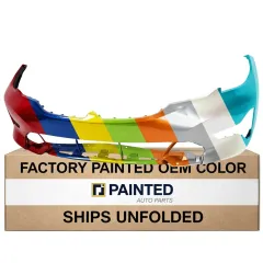 2019-2022 BMW Front bumper OEM# 51118496500 PL# BM1000518