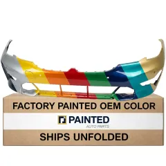 2019-2022 BMW Front bumper OEM# 51118496502 PL# BM1000520