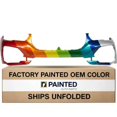 2019-2023 BMW X5 Front bumper CAPA  OEM# 51119492877 PL# BM1000521C