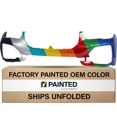 2019-2023 BMW X5 Front bumper CAPA  OEM# 51119492878 PL# BM1000522C