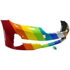 2021-2023 BMW Front bumper CAPA  OEM# 51119852202 PL# BM1000543C