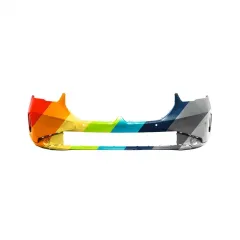 2024-2025 BMW i5 Front bumper OEM# 51115A6A3C5 PL# BM1000560