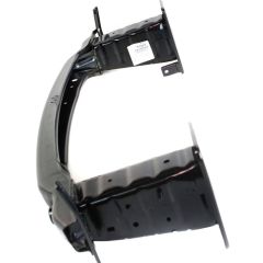 2008-2014 BMW X6 Front bumper reinforcement OEM# 51117178599 PL# BM1006127