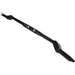 2012-2018 BMW Front bumper reinforcement lower OEM# 51647279726 PL# BM1007101