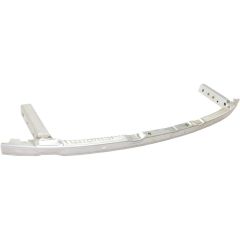 2017-2023 BMW Front bumper reinforcement lower CAPA OEM# 51117385290 PL# BM1007104C