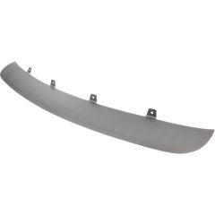 2011-2013 BMW X5 Front bumper protector CAPA  OEM# 51117222729 PL# BM1009100C