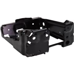 2018-2024 BMW Front bumper reinforcement Right Passenger Side CAPA  OEM# 51117399916 PL# BM1027103C