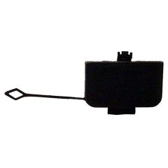 2002-2005 BMW Tow hook cover OEM# 51117893378 PL# BM1029103