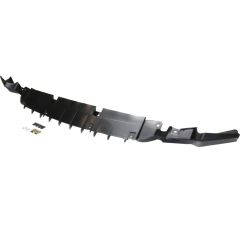 2014-2021 BMW Front bumper retainer lower OEM# 51128055968 PL# BM1034100
