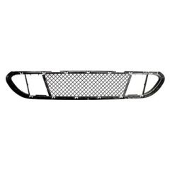 2004-2007 BMW 525i Front bumper grille OEM# 51117896586 PL# BM1036114