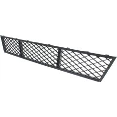 2011-2013 BMW 528i / 535i / 550i Front bumper grille OEM# 51117285950 PL# BM1036134