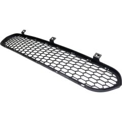 2010-2013 BMW X5 Front bumper grille OEM# 51117205560 PL# BM1036153