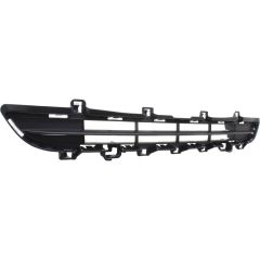 2015-2017 BMW X3 Front bumper grille OEM# 51117338493 PL# BM1036161