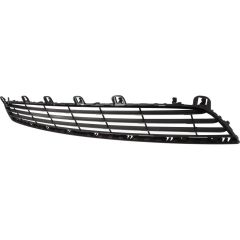 2014-2018 BMW X5 Front bumper grille OEM# 51117294475 PL# BM1036170