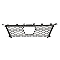 2019-2022 BMW Front bumper grille OEM# 51118079592 PL# BM1036194