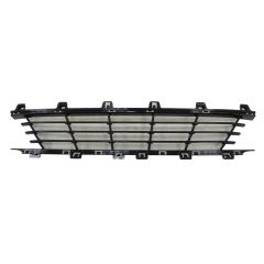 2019-2022 BMW 330i / 330i xDrive Front bumper grille CAPA OEM# 51117464258 PL# BM1036197C