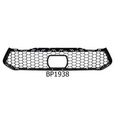 2020-2023 BMW X6 Front bumper grille OEM# 51118077210 PL# BM1036207