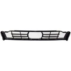 2022-2024 BMW X3 Front bumper grille OEM# 51115A3BF88 PL# BM1036217
