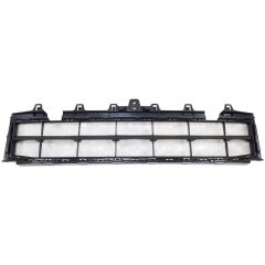 2023-2025 BMW X1 Front bumper grille OEM# 51119883593 PL# BM1036222