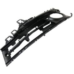 2016-2018 BMW Front bumper insert Left Driver Side OEM# 51117396887 PL# BM1038182