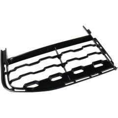 2016-2019 BMW Front bumper insert Left Driver Side CAPA  OEM# 51118092159 PL# BM1038183C