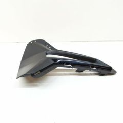 2019-2022 BMW Front bumper insert Left Driver Side OEM# 51117464273 PL# BM1038234