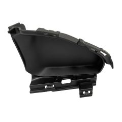 2019-2022 BMW Front bumper insert Left Driver Side OEM# 51117464271 PL# BM1038235