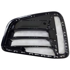 2021-2023 BMW M440i Front bumper insert Left Driver Side OEM# 51118077065 PL# BM1038244