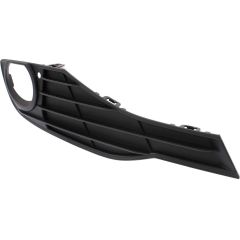 2012-2015 BMW 320i Front bumper insert Right Passenger Side OEM# 51117255366 PL# BM1039120