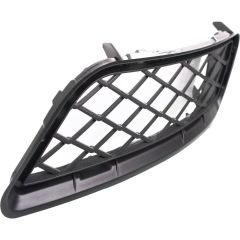 2011-2014 BMW X3 Front bumper insert Right Passenger Side OEM# 51117249582 PL# BM1039144