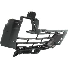 2014-2018 BMW X5 Front bumper insert Right Passenger Side OEM# 51117325494 PL# BM1039149