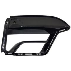 2021-2023 BMW M5 Front bumper insert Right Passenger Side OEM# 51118746628 PL# BM1039243