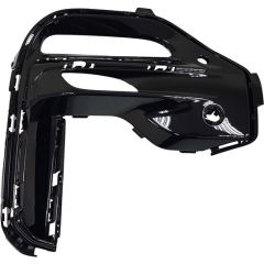 2019-2023 BMW X5 Front bumper insert Right Passenger Side OEM# 51118746240 PL# BM1039263