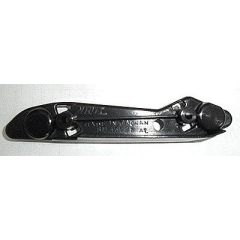 2012-2016 BMW 328i / 335i Front bumper support Left Driver Side OEM# 51117255361 PL# BM1042104