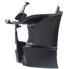 2013-2015 BMW Front bumper support Left Driver Side OEM# 51118054163 PL# BM1042108