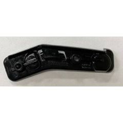 2016-2022 BMW X1 Front bumper support Left Driver Side OEM# 51117354767 PL# BM1042133