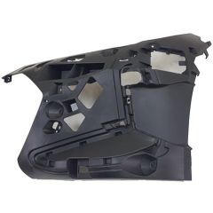 2023-2025 BMW Front bumper support Left Driver Side OEM# 51118085473 PL# BM1042139