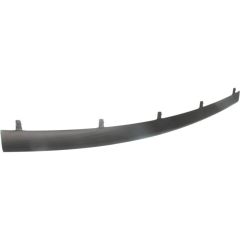 2006-2011 BMW Front bumper molding OEM# 51117134095 PL# BM1044103