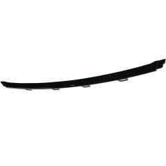 2016-2018 BMW Front bumper molding OEM# 51117396831 PL# BM1044112