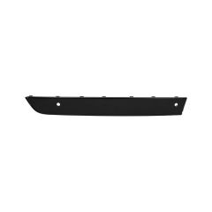 2020-2023 BMW X5 Front bumper molding OEM# 51118081614 PL# BM1044123