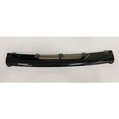 2019-2022 BMW Front bumper molding OEM# 51117471512 PL# BM1044124
