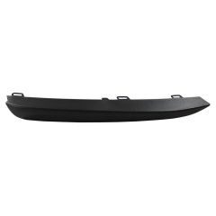2016-2018 BMW Front bumper molding Left Driver Side OEM# 51117397615 PL# BM1046138