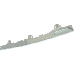 2013-2015 BMW Front bumper molding Right Passenger Side OEM# 51137295356 PL# BM1047135