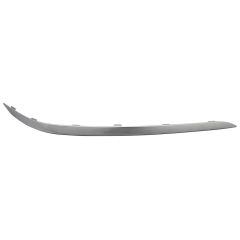2016-2019 BMW Front bumper molding Right Passenger Side OEM# 51117362696 PL# BM1047146