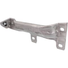 2009-2015 BMW Front bumper support bracket Left Driver Side CAPA  OEM# 51117158893 PL# BM1062101C