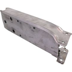 2012-2019 BMW Front bumper bracket Right Passenger Side OEM# 51117266196 PL# BM1067110