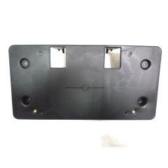 2018-2021 BMW X3 Front bumper license bracket OEM# 51138064629 PL# BM1068143