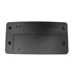 2014-2021 BMW Front bumper license bracket OEM# 51118057018 PL# BM1068160