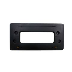 2020-2023 BMW Front bumper license bracket OEM# 51118075486 PL# BM1068168