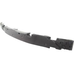 2011-2013 BMW Front bumper energy absorber CAPA  OEM# 51117200709 PL# BM1070100C